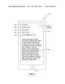 Interacting with rendered documents using a multi-function mobile device, such as a mobile phone diagram and image