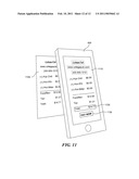 Interacting with rendered documents using a multi-function mobile device, such as a mobile phone diagram and image