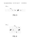 METHODS AND APPARATUS FOR SEEKING WITHIN A MEDIA STREAM USING SCENE DETECTION diagram and image