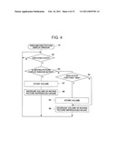 ELECTRONIC DEVICE, CONTROL METHOD AND STORAGE MEDIUM diagram and image