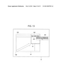 ELECTRONIC DEVICE, CONTROL METHOD AND STORAGE MEDIUM diagram and image