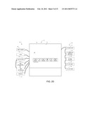 CONTROL SYSTEM AND USER INTERFACE FOR NETWORK OF INPUT DEVICES diagram and image