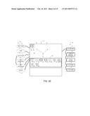 CONTROL SYSTEM AND USER INTERFACE FOR NETWORK OF INPUT DEVICES diagram and image