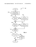 Determining a Trust Level of a User in a Social Network Environment diagram and image