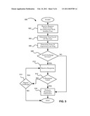 Determining a Trust Level of a User in a Social Network Environment diagram and image