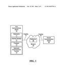 METHOD AND SYSTEM FOR SYNCHRONISING BOOKMARKS diagram and image