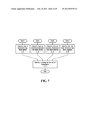 METHOD AND SYSTEM FOR SYNCHRONISING BOOKMARKS diagram and image