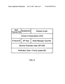 Providing Differentiated Network Services and Priorities to VPN Routers/Clients diagram and image