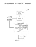 REPRESENTING VIRTUAL OBJECT PRIORITY BASED ON RELATIONSHIPS diagram and image