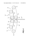 System and Method for Integrally Casting Multilayer Metallic Structures diagram and image