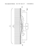 METHOD AND DEVICE FOR COOLING A HEAT GENERATING COMPONENT diagram and image