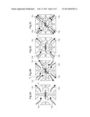 METHOD AND DEVICE FOR COOLING A HEAT GENERATING COMPONENT diagram and image