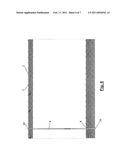 INSTALLATION ELEMENT OF AN INSTALLED PACKING diagram and image