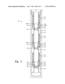 TUBULAR VALVING SYSTEM AND METHOD diagram and image