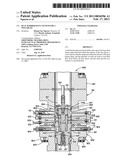 DUAL BARRIER PLUG SYSTEM FOR A WELLHEAD diagram and image