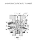 DUAL BARRIER PLUG SYSTEM FOR A WELLHEAD diagram and image