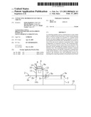 CONNECTING MEMBER OF ELECTRICAL CIRCUIT diagram and image