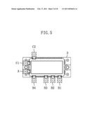 CONNECTING MEMBER OF ELECTRICAL CIRCUIT diagram and image