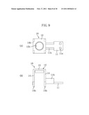 CONNECTING MEMBER OF ELECTRICAL CIRCUIT diagram and image