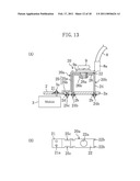 CONNECTING MEMBER OF ELECTRICAL CIRCUIT diagram and image