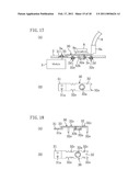 CONNECTING MEMBER OF ELECTRICAL CIRCUIT diagram and image