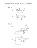 CONNECTING MEMBER OF ELECTRICAL CIRCUIT diagram and image