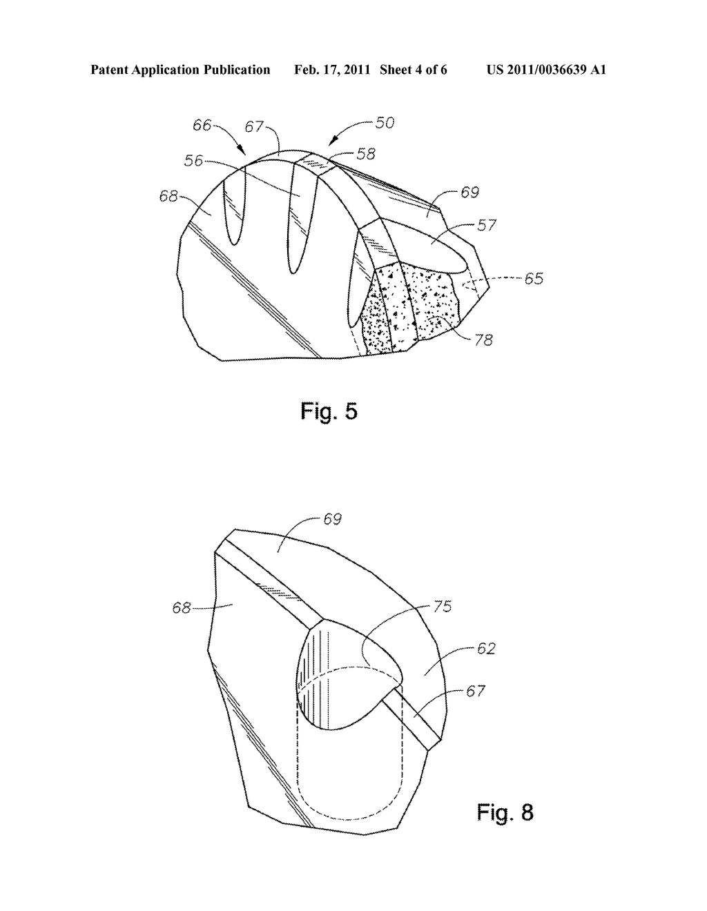 ROLLER CONE DISK WITH SHAPED COMPACTS - diagram, schematic, and image 05