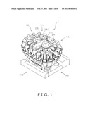 COMBINATION MEASURING DEVICE diagram and image