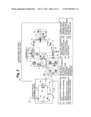 PTO DRIVEN HYDRAULIC SYSTEM diagram and image