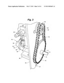 PTO DRIVEN HYDRAULIC SYSTEM diagram and image