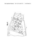 PTO DRIVEN HYDRAULIC SYSTEM diagram and image