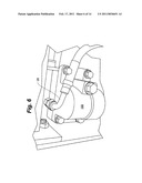 PTO DRIVEN HYDRAULIC SYSTEM diagram and image