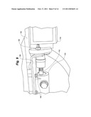 PTO DRIVEN HYDRAULIC SYSTEM diagram and image