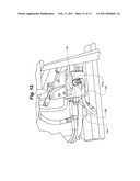 PTO DRIVEN HYDRAULIC SYSTEM diagram and image