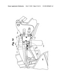 PTO DRIVEN HYDRAULIC SYSTEM diagram and image