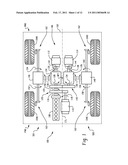  POWER TRAIN, VEHICLE AND METHODS diagram and image