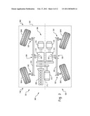  POWER TRAIN, VEHICLE AND METHODS diagram and image