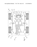  POWER TRAIN, VEHICLE AND METHODS diagram and image