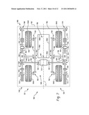  POWER TRAIN, VEHICLE AND METHODS diagram and image