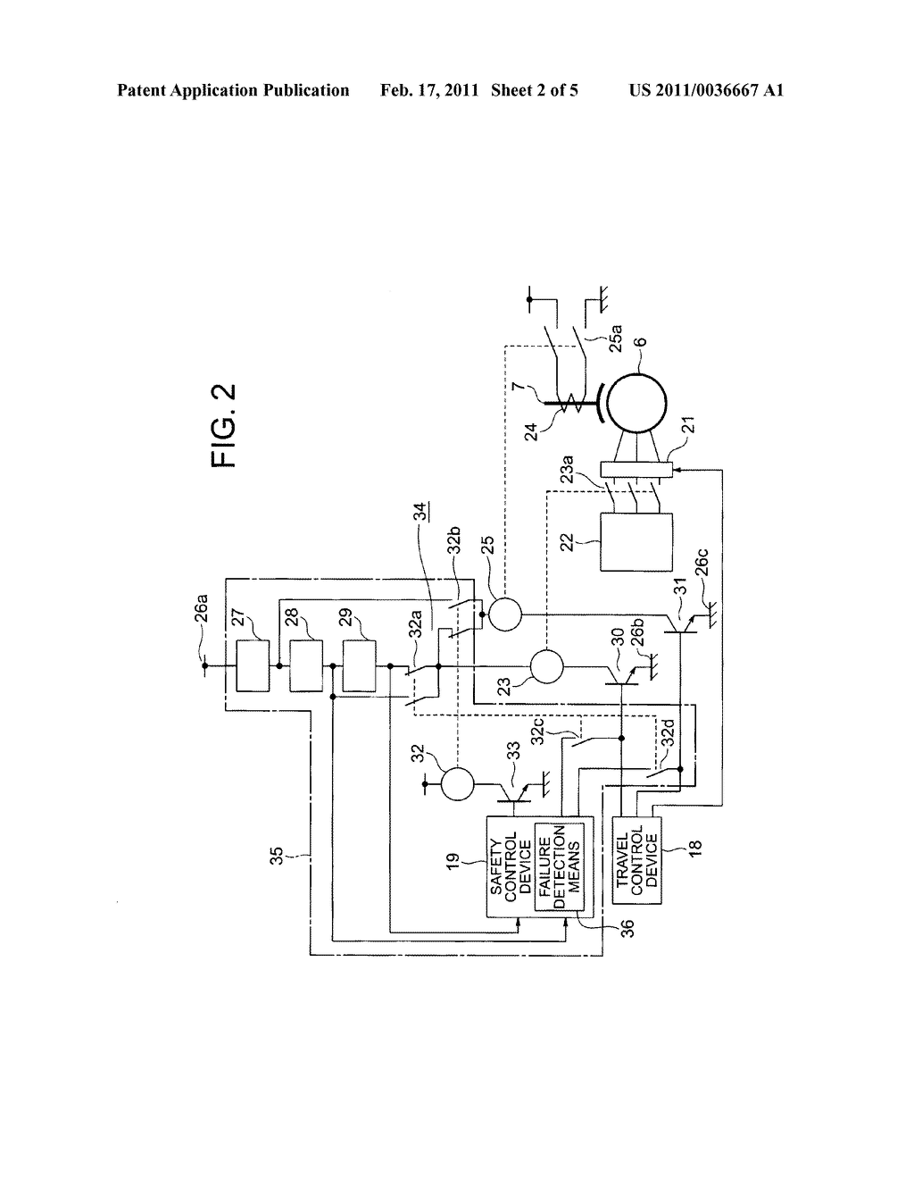 ELEVATOR APPARATUS AND OPERATING METHOD THEREOF - diagram, schematic, and image 03