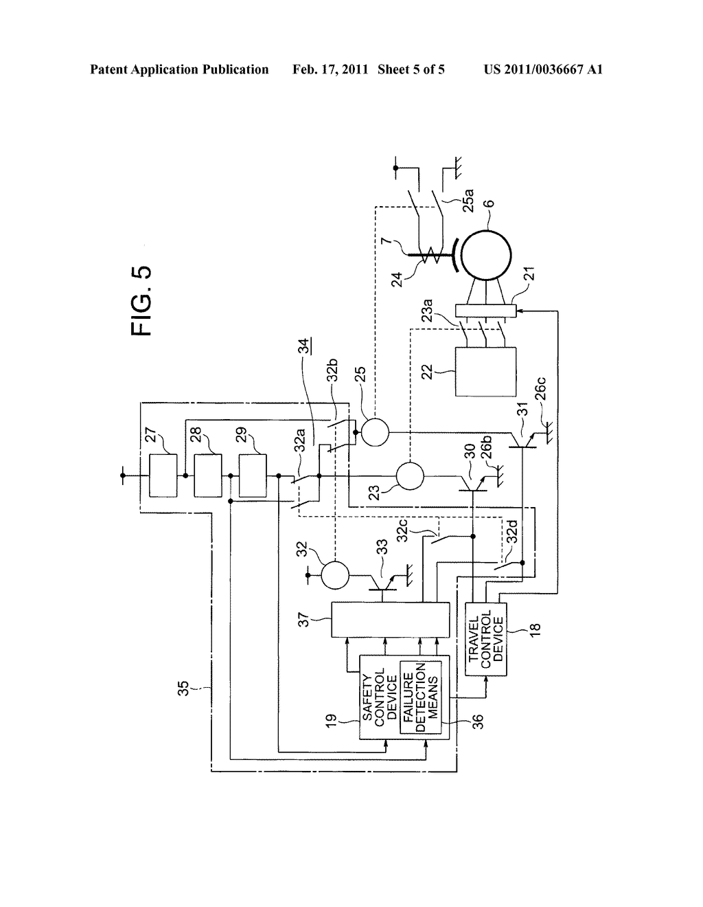 ELEVATOR APPARATUS AND OPERATING METHOD THEREOF - diagram, schematic, and image 06