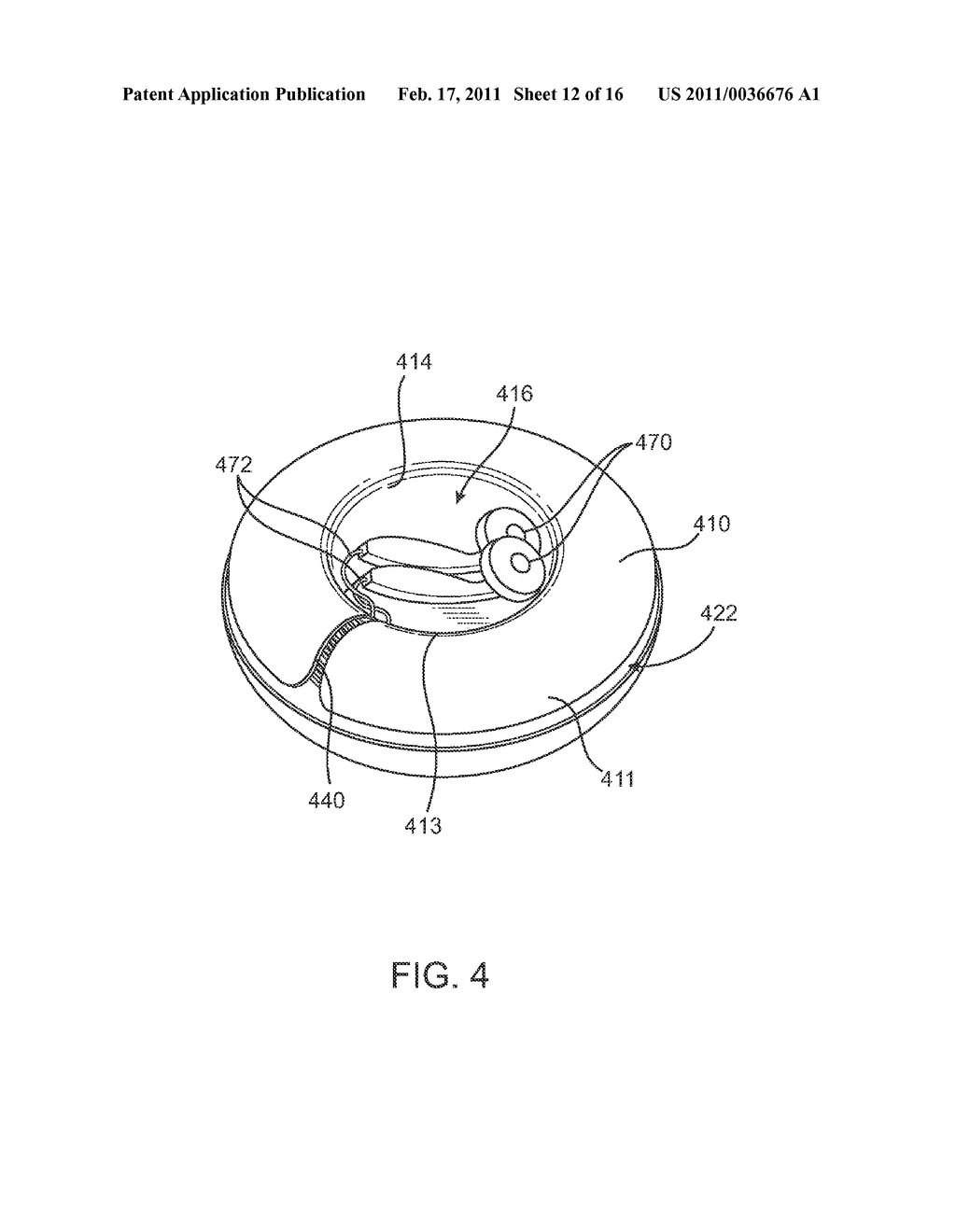 CABLE SPOOL FOR CARRYING CONNECTIVITY CABLE FOR MOBILE COMPUTING DEVICES - diagram, schematic, and image 13