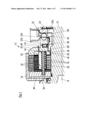 MULTIPLE DISK CLUTCH diagram and image