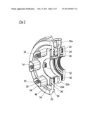 MULTIPLE DISK CLUTCH diagram and image