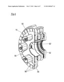 MULTIPLE DISK CLUTCH diagram and image