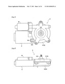 ELECTROMAGNETIC CLUTCH diagram and image