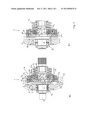 Torque Limiting Coupling diagram and image