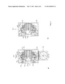 Torque Limiting Coupling diagram and image