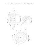 System and Method Using a Microwave-Transparent Reaction Chamber for Production of Fuel from a Carbon-Containing Feedstock diagram and image