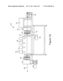 System and Method Using a Microwave-Transparent Reaction Chamber for Production of Fuel from a Carbon-Containing Feedstock diagram and image